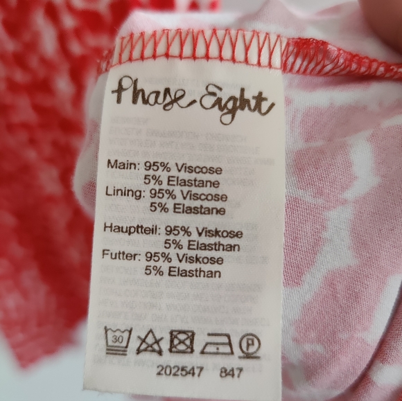 Phase Eight dress, Size UK 10 - Picture 3 of 3